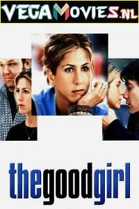 The Good Girl (2002) poster