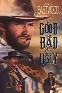 The Good, the Bad and the Ugly (1966) BluRay {English With Subtitles} Full Movie 480p - 720p - 1080p poster