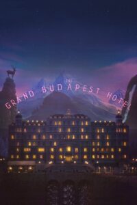 The Grand Budapest Hotel (2014) BluRay {English With Subtitles} Full Movie 480p - 720p - 1080p poster
