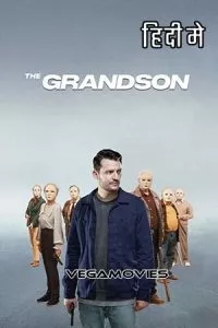 The Grandson (2022) Dual Audio [Hindi + Hungarian] WeB-DL 480p - 720p - 1080p poster