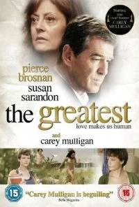The Greatest (2009) Dual Audio {Hindi-English} 480p - 720p poster