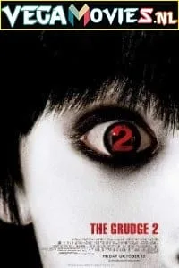 The Grudge 2 (2006) poster