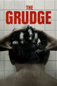 The Grudge (2020) poster