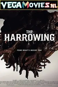 The Harrowing (2017) poster