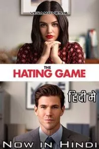 The Hating Game (2021) Dual Audio [Hindi + English] WeB-DL 480p - 720p - 1080p poster