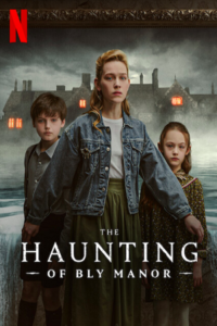 The Haunting of Bly Manor – Season 1 (2022) poster
