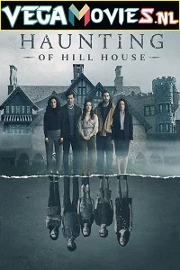 The Haunting of Hill House (2018) poster