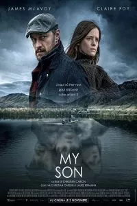 The Hearts of the Down Under and the My Son (2021) poster
