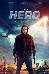 The Hero aka Geroy (2019) poster