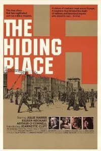 The Hiding Place (1975) poster