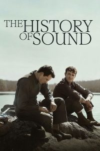 The History of Sound (2025) Dual Audio {Hindi-English} WEB-DL 480p - 720p - 1080p poster