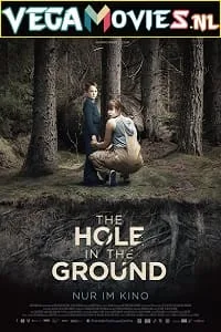 The Hole in the Ground (2019) Dual Audio {Hindi-English} 480p - 720p - 1080p poster
