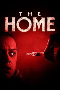 The Home (2025) poster