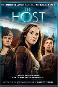 The Host 2013 Dual Audio {Hindi-English} 480p - 720p - 1080p poster