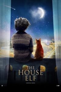 The House Elf (2019) poster