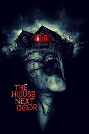 The House Next Door (2017) poster