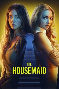 The Housemaid (2025) Amazon WEB-DL Dual Audio {Hindi-English} 480p - 720p - 1080p poster