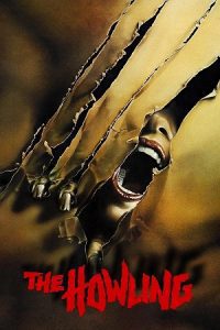 The Howling (1981) BluRay Dual Audio {Hindi-English} 480p - 720p - 1080p poster