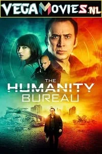 The Humanity Bureau (2017) poster