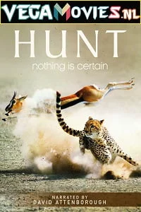 The Hunt (2015) poster