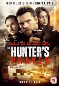 The Hunter’s Prayer (2017) poster