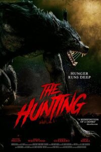 The Hunting (2021) Dual Audio [Hindi + English] WeB-DL 480p - 720p - 1080p poster