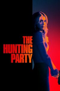The Hunting Party (2026) Season 2 Dual-Audio {Hindi-English} JioHotstar-Series 1080p - 720p WEB-DL poster