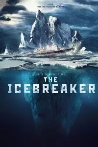 The Icebreaker (2016) poster