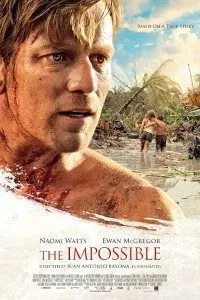 The Impossible (2012) poster