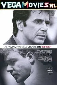 The Insider (1999) poster