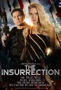 The Insurrection (2020) [Dual Audio] Hindi Full Movie 480p - 720p poster