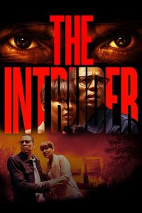 The Intruder (2019) Dual Audio {Hindi-English} 480p - 720p - 1080p poster