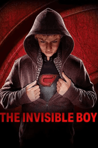 The Invisible Boy (2014) Blu-Ray Dual Audio {Hindi-Italian} 480p - 720p - 1080p poster