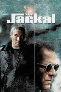 The Jackal (1997) BluRay {English With Subtitles} Full Movie 480p - 720p - 1080p poster