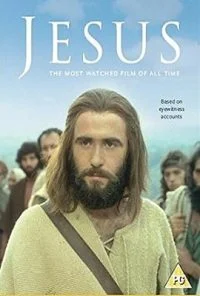 The Jesus Film (1979) Dual Audio {Hindi-English} 480p - 720p poster
