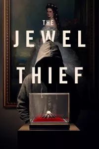 The Jewel Thief (2023) WEB-DL {English With Subtitles} Full Movie 480p - 720p - 1080p poster