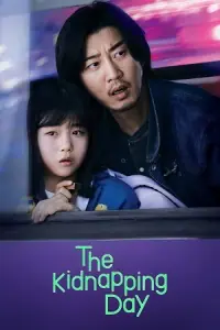 The Kidnapping Day (Season 1) S01E12 Added {Korean With Hindi Subs} 480p - 720p - 1080p WEB-DL poster