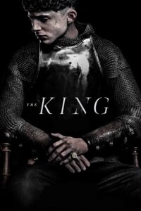 The King – Netflix Original (2019) BluRay Dual Audio {Hindi-English} 480p - 720p - 1080p poster