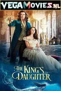 The Kings Daughter (2022) English DD 2.0 480p - 720p poster