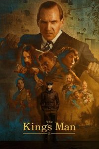 The King’s Man (2021) poster