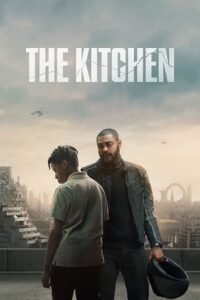 The Kitchen – Netflix Original (2024) WEB-DL Dual Audio {Hindi-English} 480p - 720p - 1080p poster