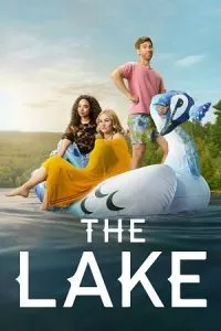 The Lake (Season 1 – 2) Complete Dual Audio {Hindi-English} Amazon Prime Original 480p - 720p - 1080p WEB-DL poster