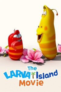 The Larva Island Movie (2020) Dual Audio {Hindi-English} WEBRip 480p - 720p - 1080p poster
