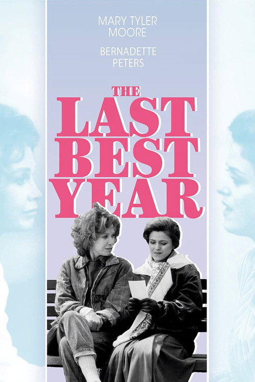 The Last Best Year (1990) WEB-DL Dual Audio {Hindi-English} 480p - 720p - 1080p poster