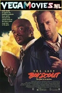 The Last Boy Scout (1991) {English With Subtitles} 480p - 720p - 1080p poster