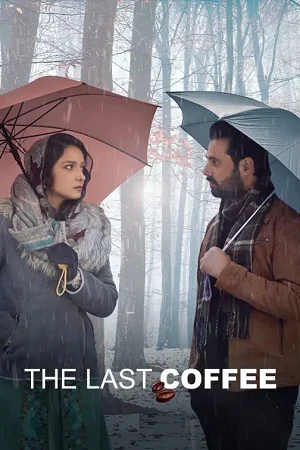 The Last Coffee (2023) WEB-DL Hindi Full Movie 480p - 720p - 1080p poster