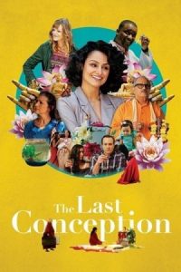 The Last Conception (2020) WEB-DL Dual Audio {Hindi-English} 480p - 720p - 1080p poster