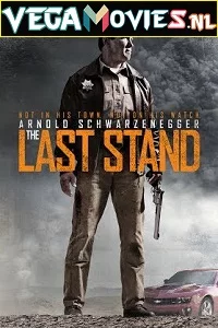 The Last Stand (2013) Dual Audio {Hindi-English} 480p - 720p poster