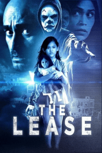 The Lease (2018) poster