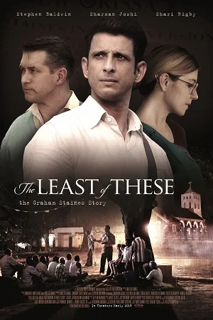 The Least of These: The Graham Staines (2020) Hindi Full Movie WEB-DL 480p - 720p - 1080p poster